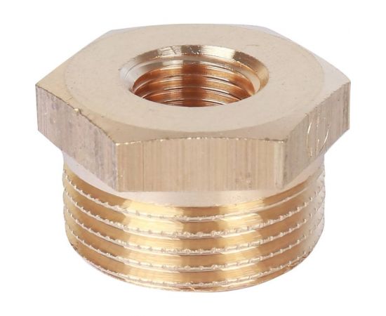 Футорка STOUT Sft-0028-003414 3/4x1/4 RG008Q0R2PL2IH 