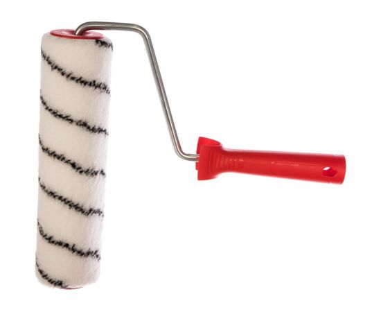 Валик ПЭТ с ручкой, белый 250х48 COLOR EXPERT 84427502 