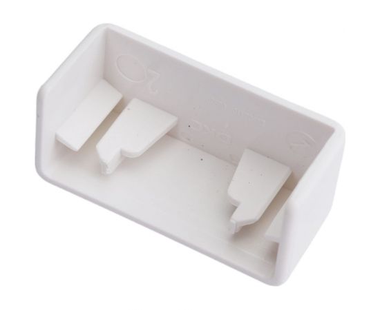 Заглушка 22x10 LM DKC 00580 