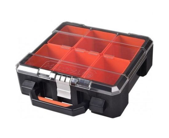 Органайзер TACTIX 13 с лотками 33,2x33,2x11,1 см 320062 