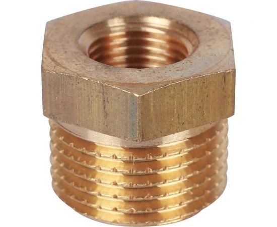 Футорка STOUT Sft-0028-003818 3/8x1/8 RG008Q0R2PCAHB 