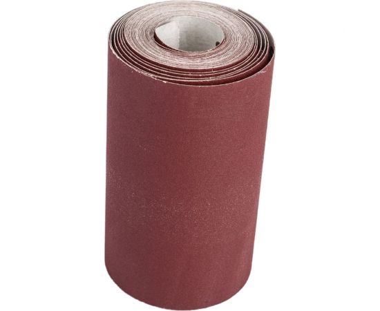 Наждачная бумага в рулоне 115 мм, 5 м, Р240 Gepard GP5010-240 