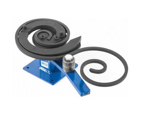 Станок кузнечная улитка ИНтех КУ 