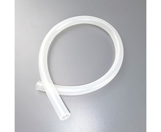 Силиконовый прозрачный шланг Профитт 4x6 мм, 0.5 м 2229606 