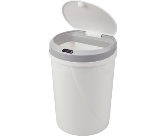 Умное мусорное ведро Halsa с сенсорной крышкой HSL-6009 12 литров HSL-C-104 