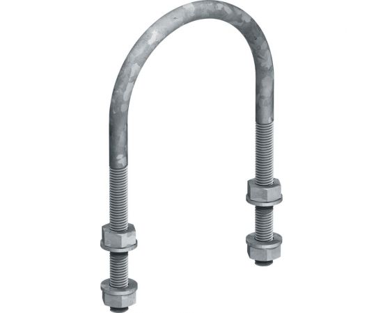 Усиленный U-образный хомут HILTI mp-ub 273 10" m12 2288396 