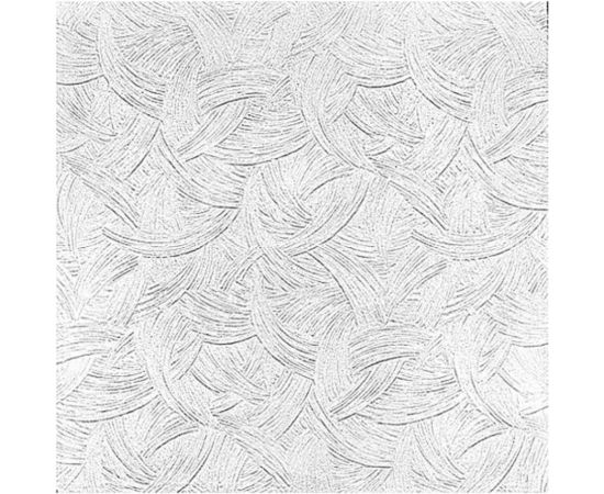 Потолочная плита ФОРМАТ Аврора Люкс инжекционная DITP-0AUROA-WH-0040 