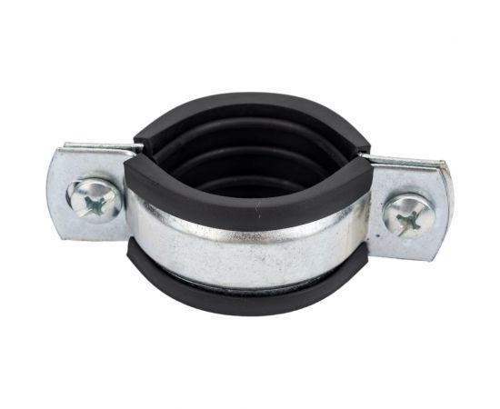 Хомут для труб MGF с гайкой 1"" М8 (32-35 мм, 32-37 мм) 2-31-8-1-32-35 