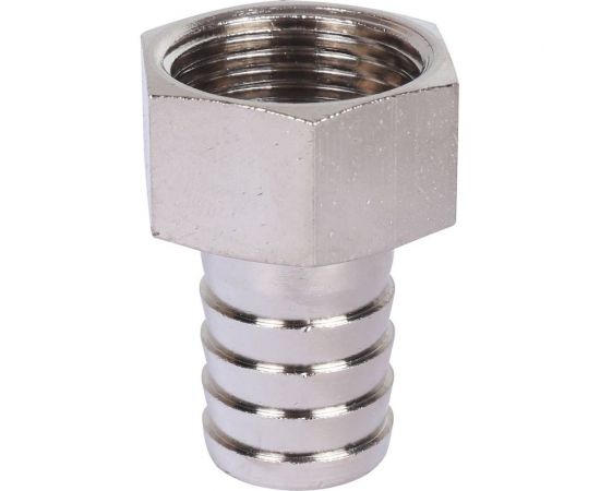 Штуцер STOUT Sft-0066-003420 вр никелированный 3/4"x20 RG008T5Q8LBG36 