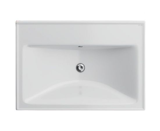 Мебельная раковина AM.PM, X-Joy, керамическая, 55 см M85AWCC0552WG 