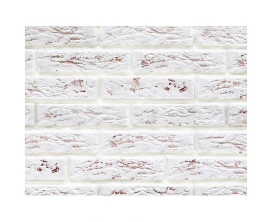 Гипсовая плитка КАСАВАГА упаковка 42 шт. Под кирпич 0317 