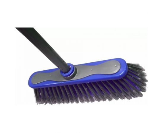 Швабра с ручкой MR Brush SELECTA цвет в ассортименте 3199 