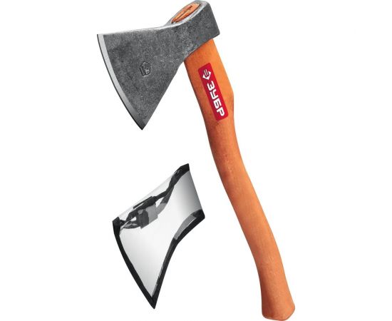 Универсальный кованый топор ЗУБР М14 1400/1750 г, 500 мм 20625-13_z02 