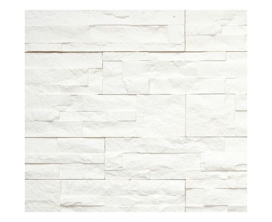 Гипсовая плитка КАСАВАГА упаковка 18 шт. Кварцит 700 