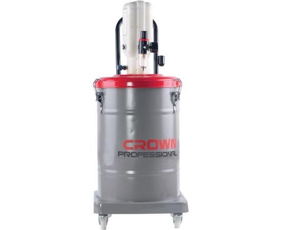 Маслонагнетатель CROWN CT38098 