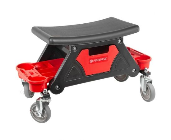 Пластиковый передвижной стул Forsage F-TRH6800 52772 