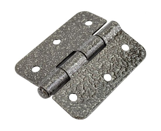 Накладная универсальная петля Tech-Krep ПН5-60 бронза, 1 шт. 145715 