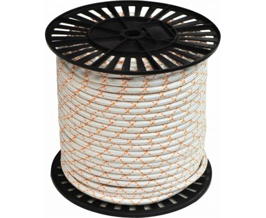 Капроновый фал truEnergy 10 мм, катушка 100 м 12202 