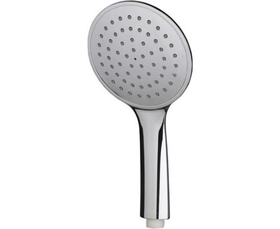 Душевая лейка ESKO один режим, диаметр лейки 120 мм, Чехия SCU851 