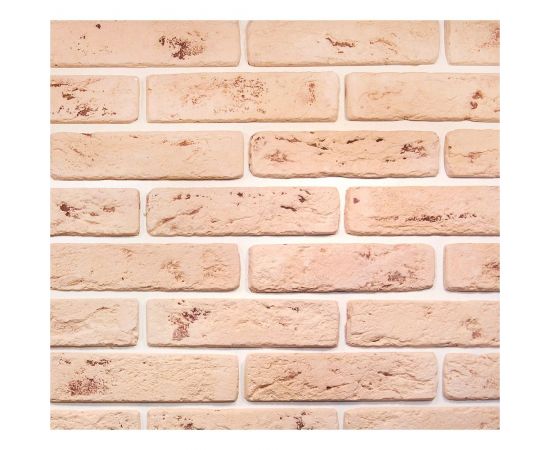 Гипсовая плитка КАСАВАГА упаковка 47 шт. Джерси 933 