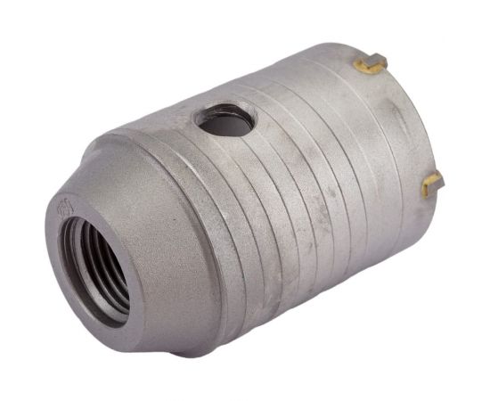 Коронка по бетону (50 мм; М22) МастерАлмаз 10501300 – изображение 5