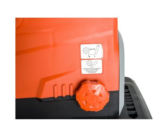 Бесшумный электрический измельчитель Gigant GSVER-03 – изображение 2