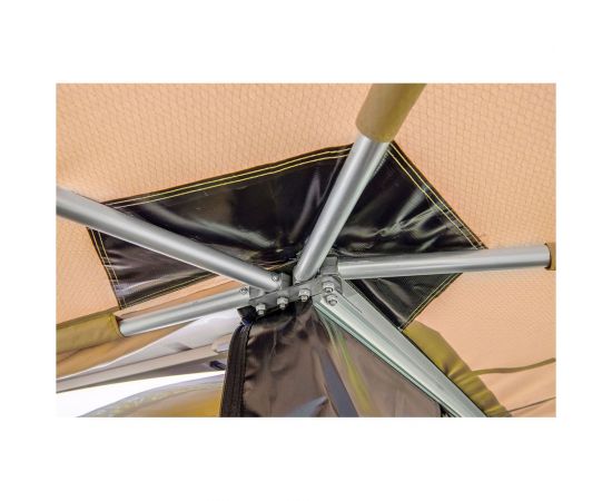 Автомобильная комбинированная маркиза РИФ 2,5 м, правая RIFAVF072525602 – изображение 11