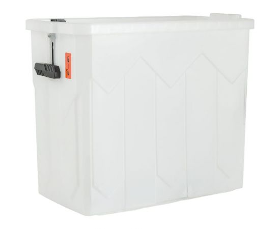 Бесшумный электрический измельчитель Gigant GSVER-03 – изображение 14