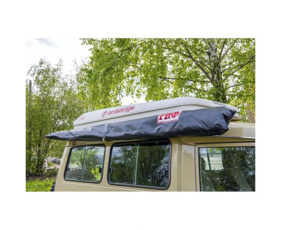 Автомобильная комбинированная маркиза РИФ 2,5 м, правая RIFAVF072525602 – изображение 7