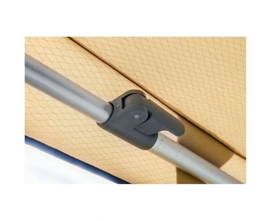 Автомобильная комбинированная маркиза РИФ 2,5 м, правая RIFAVF072525602 – изображение 3