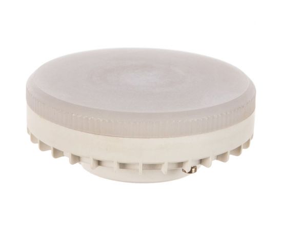 Светодиодная лампа Camelion LED12-GX53/845/GX53 12Вт 220В 12787 – изображение 3