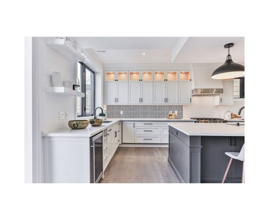 Самоклеящиеся 3D панели Центурион 500x550x3 мм Кирпич стальной 83409 – изображение 11