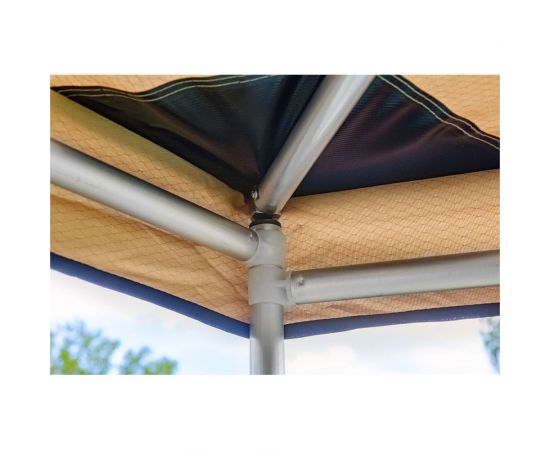 Автомобильная комбинированная маркиза РИФ 2,5 м, правая RIFAVF072525602 – изображение 17