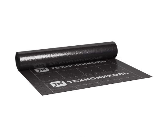 Гидроизоляция фундамента (10х1 м) Технониколь TN459786 – изображение 3