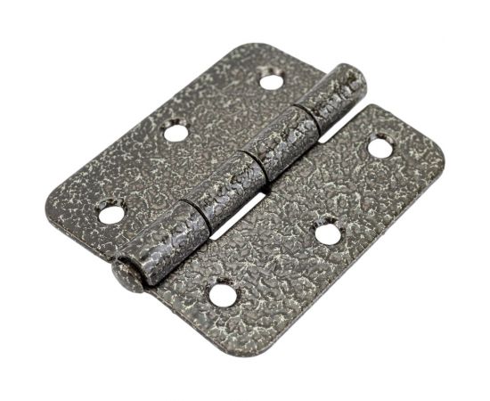 Накладная универсальная петля Tech-Krep ПН5-60 бронза, 1 шт. 145715 – изображение 4