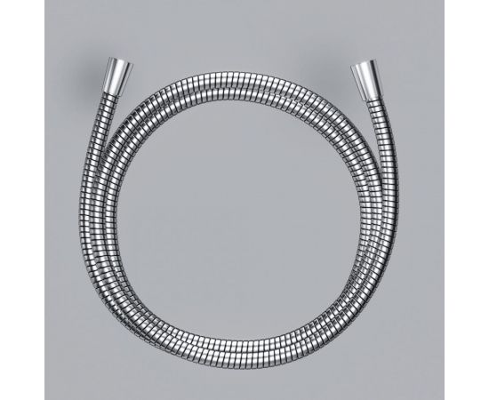 Душевой шланг AM.PM 1500 мм., нержавеющая сталь, хром F0415300 – изображение 3