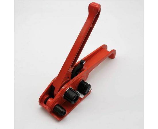 Натяжное устройство для PP/PET ленты 9-19 мм FLAGMAN TOOLS FT-91 PT00100005 – изображение 5