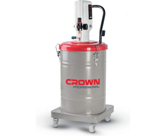 Маслонагнетатель CROWN CT38098 – изображение 6