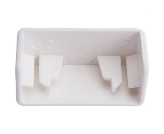 Заглушка 22x10 LM DKC 00580 – изображение 6