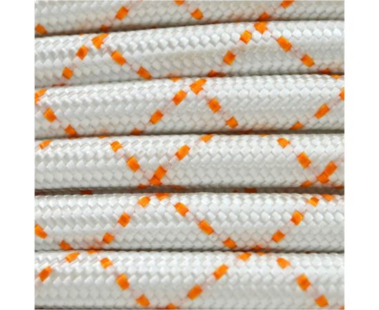 Капроновый фал truEnergy 10 мм, катушка 100 м 12202 – изображение 2