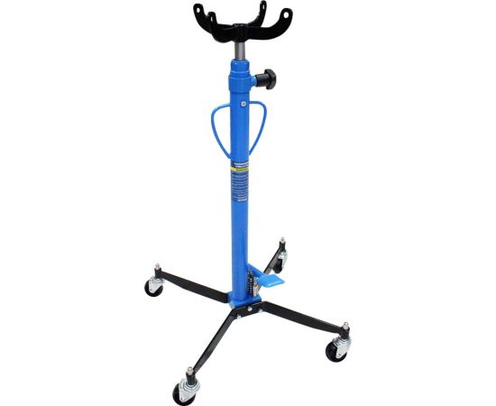 Гидравлическая трансмиссионная стойка Optimus (13525) 500 кг hd OPT-160K – изображение 6