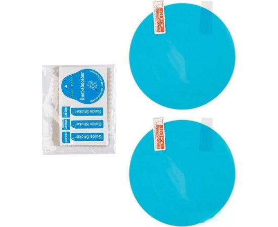 Плёнка-антидождь для зеркал авто Engy A-002 104329 – изображение 3