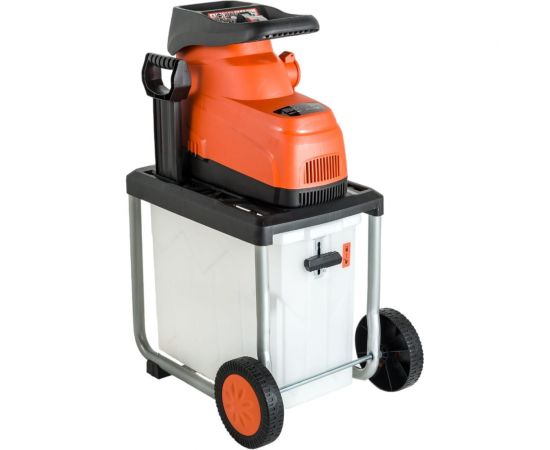 Бесшумный электрический измельчитель Gigant GSVER-03 – изображение 13