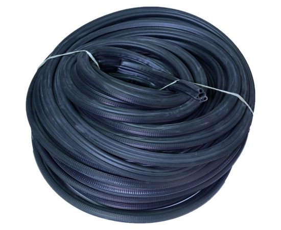 Уплотнитель двери Sonatex ВАЗ-2108 в бухтах 50 м 102384 – изображение 3