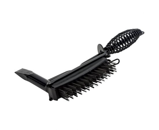 Молоток-щетка 500 гр Brima НП000001203 – изображение 3