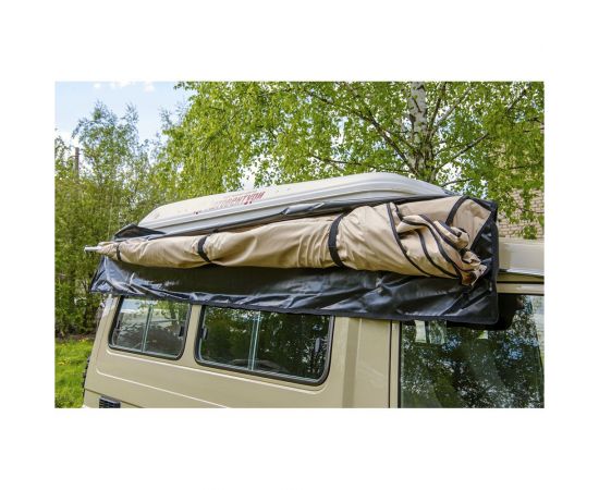 Автомобильная комбинированная маркиза РИФ 2,5 м, правая RIFAVF072525602 – изображение 24