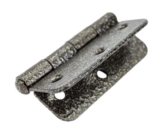 Накладная универсальная петля Tech-Krep ПН5-60 бронза, 1 шт. 145715 – изображение 3