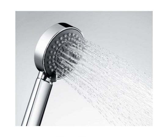 Лейка WasserKRAFT 3-функциональная A035 – изображение 3