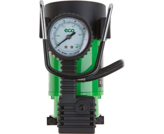 Автомобильный компрессор ECO 12151 AE-015-3 – изображение 5
