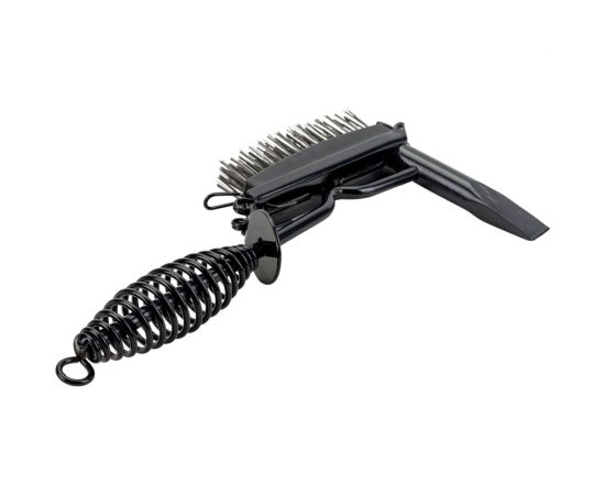 Молоток-щетка 500 гр Brima НП000001203 – изображение 2